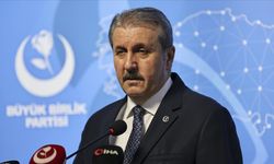 "Teröristler için idam cezası getirilmeli"