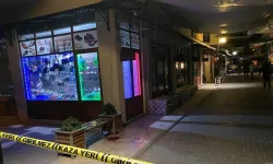 Manisa'da tartışma bıçaklı kavgaya dönüştü
