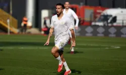 Manisa FK’yı ligde tutan isim: Ramirez