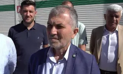 Mardin'de buğday hasadı yapıldı
