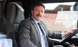 TESK'te Seçimi Mehmet Yiğiner Kazandı!