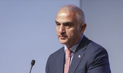 Bakan Ersoy'dan 18 Mayıs Müzeler Günü Mesajı
