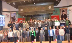 MEKA'dan Ankara'da ödüllü başarı!