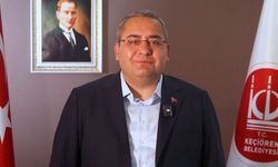 Keçiören Belediyesi’nden Şehit Ata Göçmen’e vefa