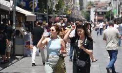 Meteoroloji'den Ege Bölgesi için uyarı