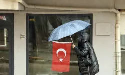 Meteoroloji Marmara Bölgesi'ni uyardı