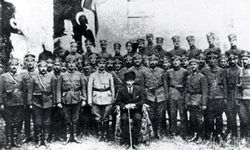 Milli Mücadele'nin Başlangıcı