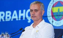 Jose Mourinho'dan Taraftara Övgü