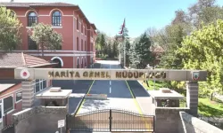 MSB, Harita Genel Müdürlüğü’nün 130. yılını kutladı