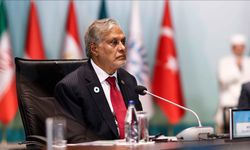 Muhammed İshak Dar Çin'i ziyaret edecek