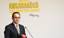 Ankaragücü'nde kongre öncesi önemli gelişme