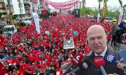 CHP’den Konya’da “Millet İradesi” Mitingi