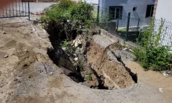 Daire sahipleri ve müteahhit davalık oldu