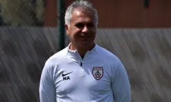 Ateş, Altınordu’nun başında taraftarına ilk maçını oynayacak