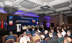 NATO Çoklu Ortam Harekâtı Konferansı Gerçekleşti