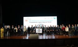 Kütüphanelere "Erişilebilirlik Belgesi" verildi