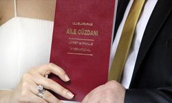Nikah dairelerinde 05.05.2025 yoğunluğu yaşandı