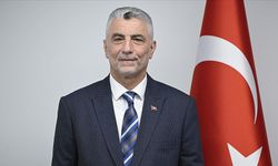 Ticaret Bakanı Bolat’tan Cari İşlemler Açığına İlişkin Açıklama
