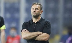 Okan Buruk’tan Göztepe’ye 8. randevu