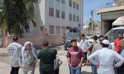 Öğretmeni öldüren kişi tutuklandı