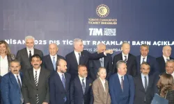 "Nisanda mal ihracatımız 20,9 milyar dolara yükseldi"