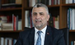 Bakan Bolat Açıkladı: Sürdürülebilir Büyümede Yeni Zirve