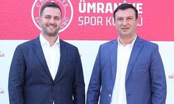 Ümraniyespor'dan Ankaragücü'ne İyi Haber