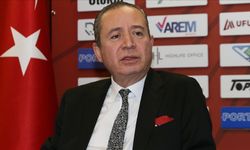 Gençlerbirliği Başkanı Osman Sungur hedef büyüttü