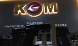 Dükkan oyuncakçı olarak kamufle edilmiş