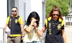 Şiddet uygulayan öğretmen adliyede