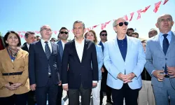 Özgür Özel ve Mansur Yavaş Manisa'ya Gidecek