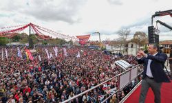 “Filistin davası, Ecevit’ten beri bizim davamızdır”