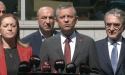 DİSK  Genel Başkanı Çerkesoğlu ve Özel’den ortak açıklama