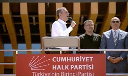 Özgür Özel Va'nda konuşuyor!