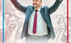 Petkimspor, Antrenör Burak Gören ile Yollarını Ayırdı