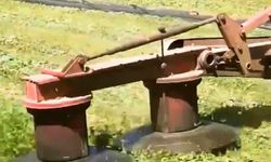 Nallıhan Belediyesi çiftçinin yanında!