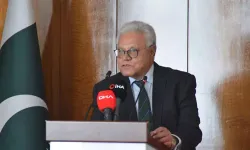 "Keşmir Sorunu Çözülmedikçe Çatışmalar Sürecek"