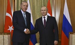 Putin, Erdoğan ile mi görüşecek?