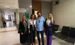 Biten Evlilikte Sular Durulmuyor: Nagehan Alçı ve Rasim Ozan Kütahyalı Arasında Neler Oluyor?