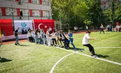 Romanya'da dostluk, kültür ve lezzet pikniği gerçekleştirildi