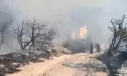 Rusya’da Mi-8 helikopteri düştü
