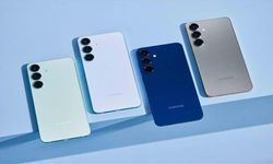 Galaxy S25’e Sürdürülebilir Tasarım Ödülü!