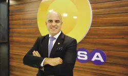 Sabancı Holding'in Yeni CEO'su Kıvanç Zaimler