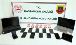 Sahte araç kiralama siteleriyle insanları dolandırdılar