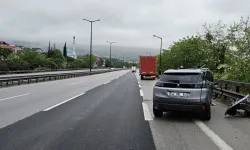 Cip hurdaya döndü