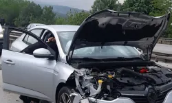 Sakarya'da zincirleme kaza