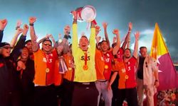 Galatasaray Kupasını Aldı