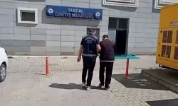 1 milyon liralık hırsızlık