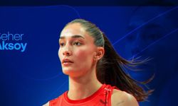 Seher Aksoy ile yeniden