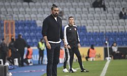 Servet Çetin Amedspor’a veda ettİ